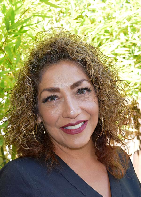 Dental Assistant Araceli